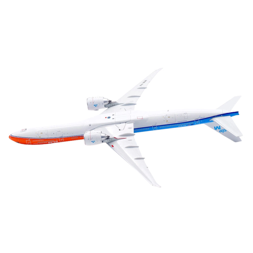 RBF現貨 AV 金屬 1/400 PH-BVA KLM 777-306ER AV4212 *kostenloser Versand* 全球免運費