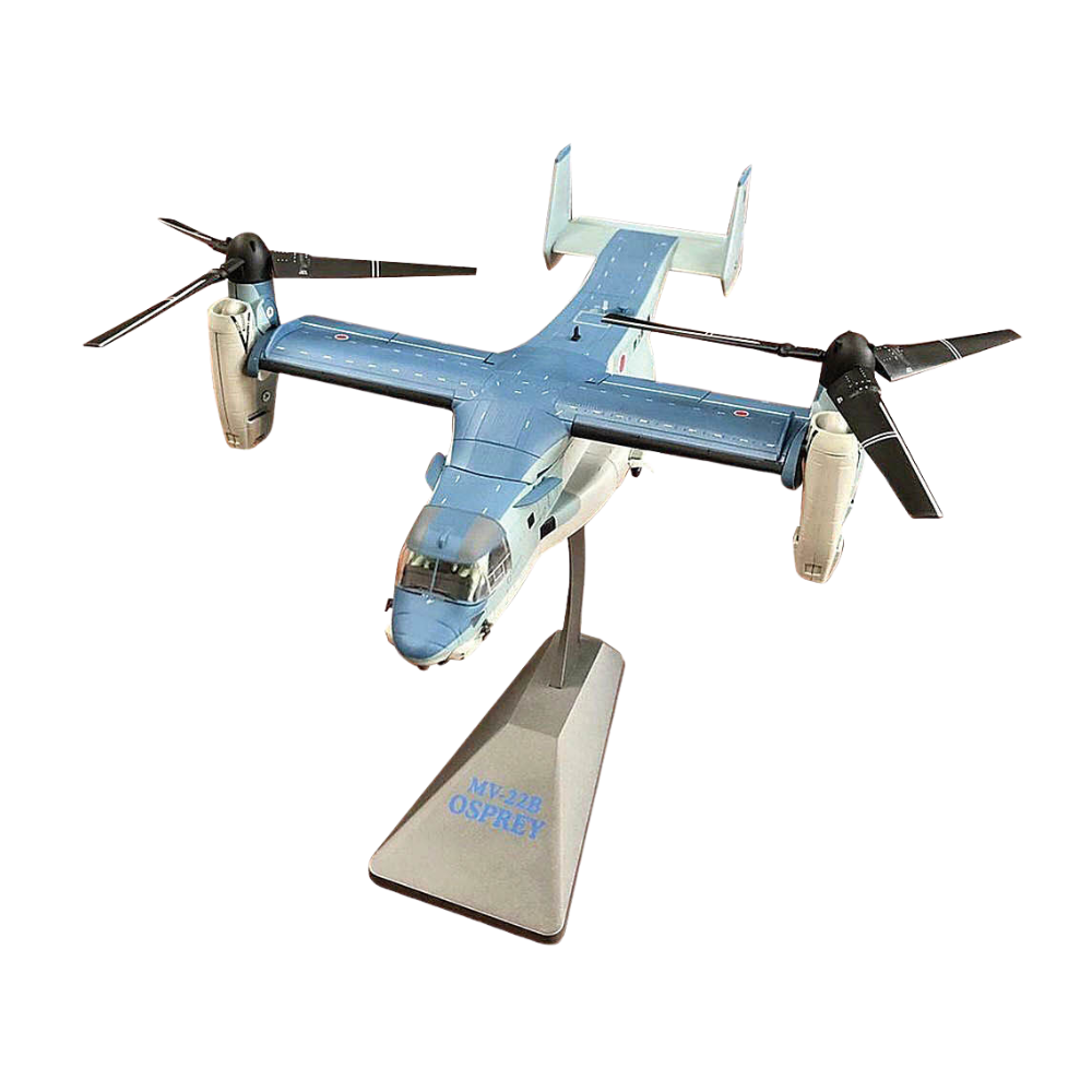 RBF現貨 AF1 金屬 1:72 V-22 AF1-0012D *free shipping* 全球免運費