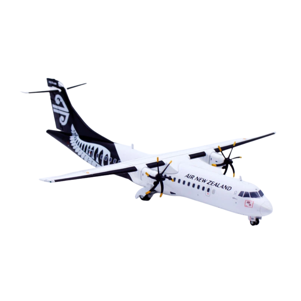 RBF現貨 JC 金屬 1/200 New Zealand ATR-72 XX20072 *free shipping* 全球免運費