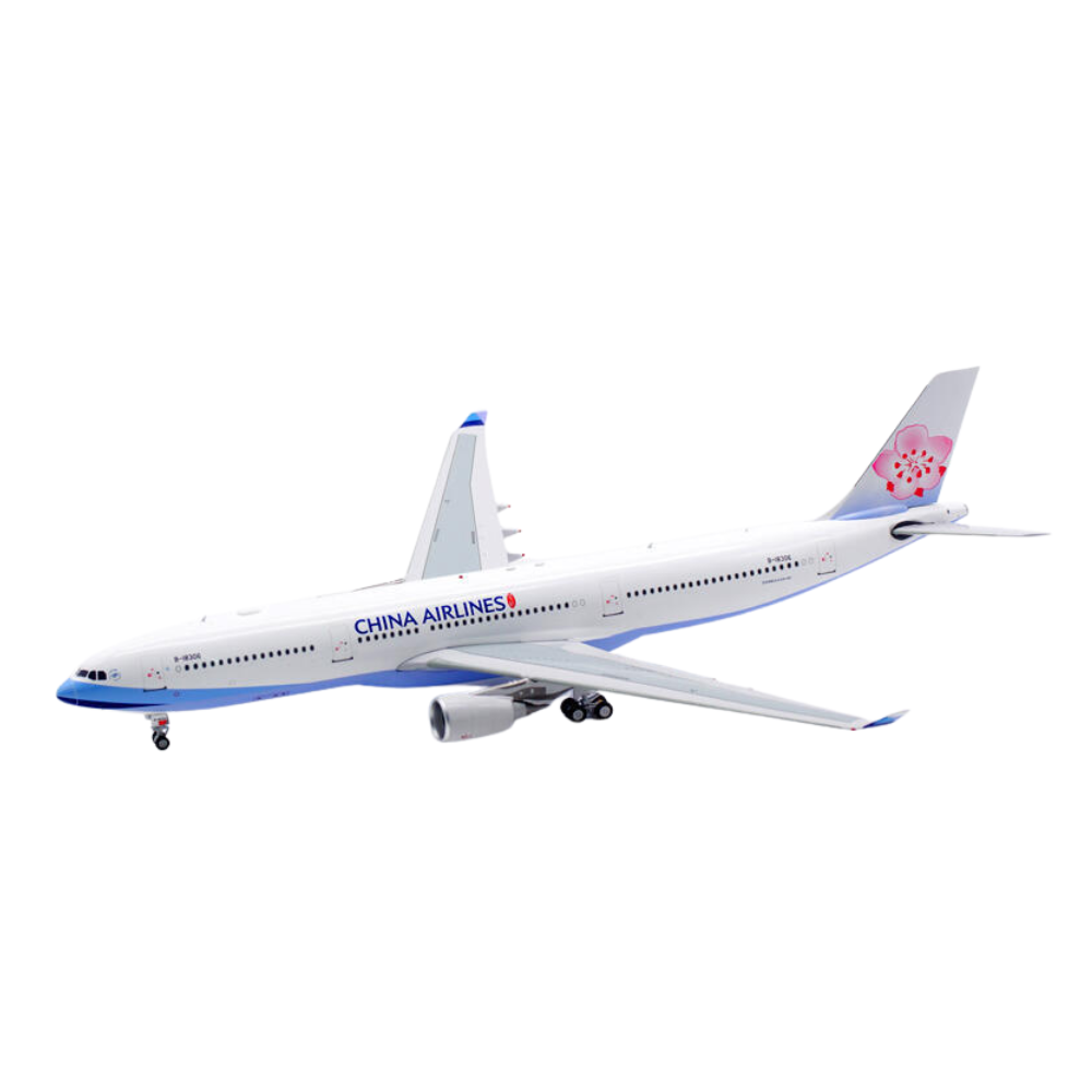 RBF スポットALBメタル 1:200 チャイナエアライン A330-302 B-1830 ALB218306 *送料無料* 世界中送料無料