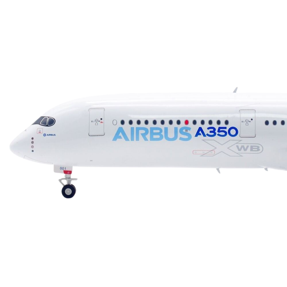 RBF現貨 IF 金屬 1:200 A350-941 F-WXWB IF359HOUSEXWB *free shipping* 全球免運費