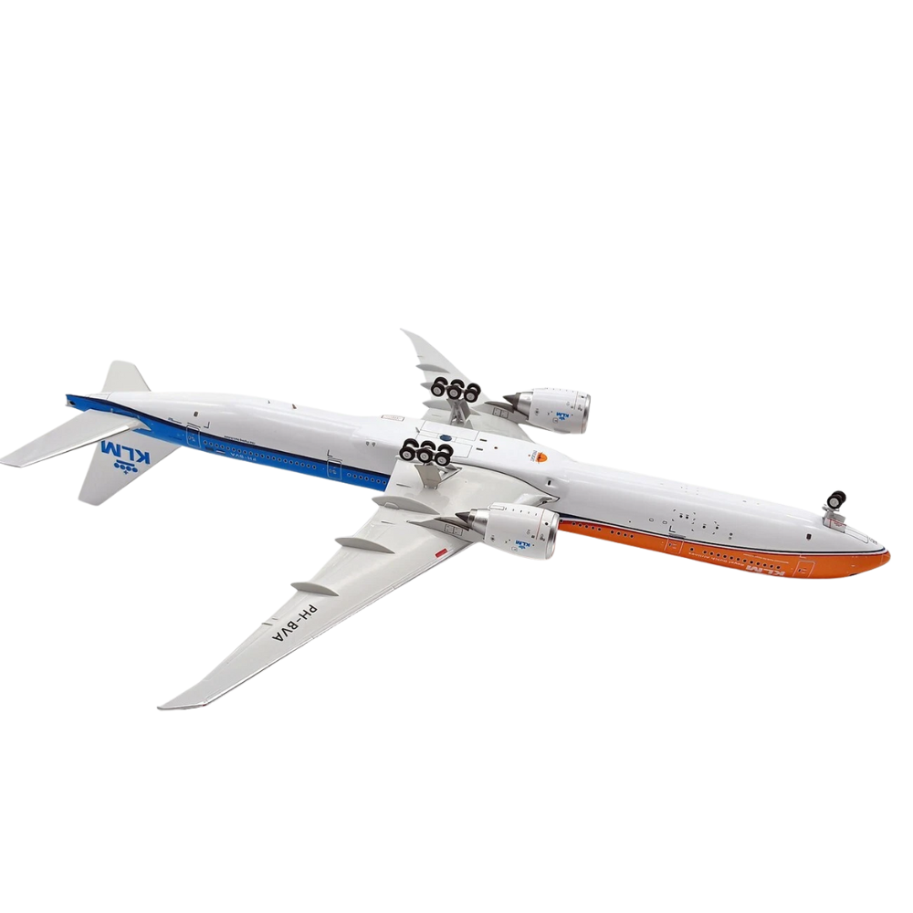 RBF現貨 IF 金屬 1:200 KLM 777-306/ER PH-BVA IF7773KL1223 *kostenloser Versand* 全球免運費
