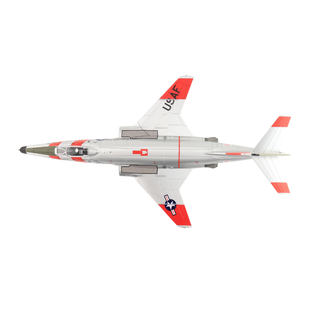 RBF 在庫あり HM 1:72 USAF RF-101C HA9301 *送料無料* 世界中送料無料