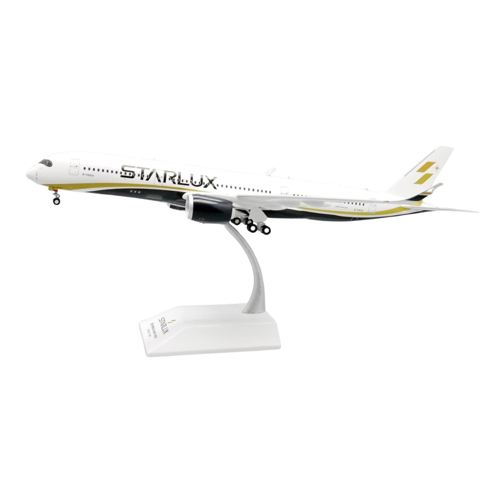 RBF-Modell 1:200 STARLUX A350-900 JX2359 *kostenloser Versand* Jetzt verfügbar