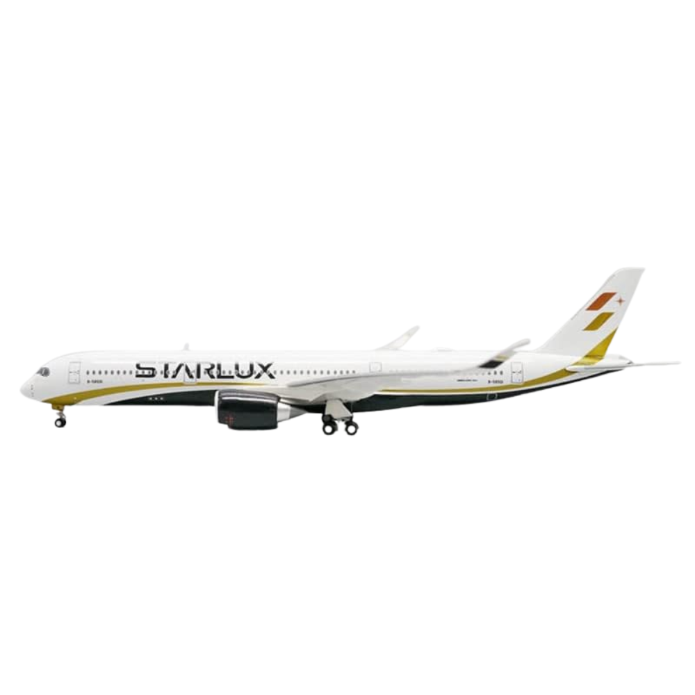 RBF現貨  1:400 STARLUX A350-900 JX4359 *free shipping* 全球免運費