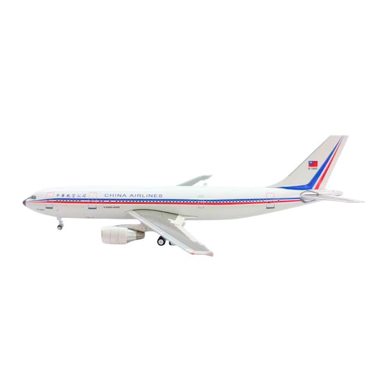 RBF現貨  ALB 1:400 CHINA AIRLINES A300-600R B ALB4CI800