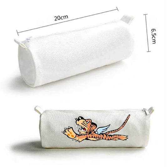 RBF  FLYING TIGER PENCIL CASE 20cm 筆袋 PC2065-FT 全球免運 Free Shipping Worldwide