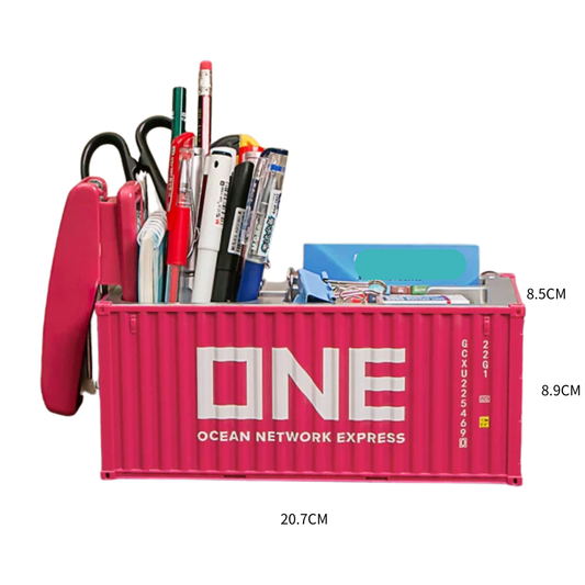 RBF  ONE Organizer 收納盒 O20-ONE 全球免運 Free Shipping Worldwide