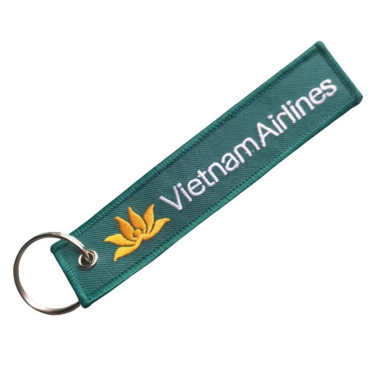RBF  VIETNAM KEY RING 鑰匙圈 KTB133-VN 全球免運 Free Shipping Worldwide