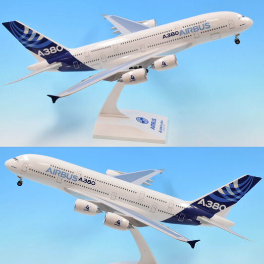 RBF絕版  1/200  A380 AIB20A388P03 *free shipping* 全球免運費