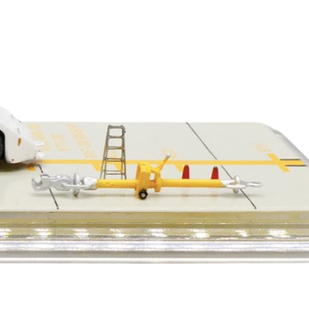 RBF現貨  1:200 ANA Komatsu WT250E Towing Trac GSE2WT250E08 *free shipping* 全球免運費