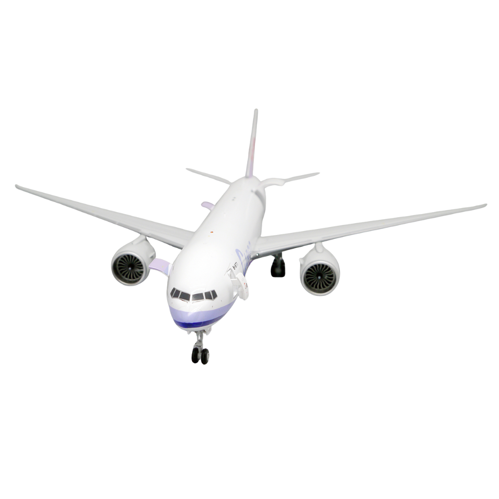 RBF 現貨 JC 1:200 CHINA AIRLINES 777F B-18771 XX20101C 全球免運 Free Shipping Worldwide