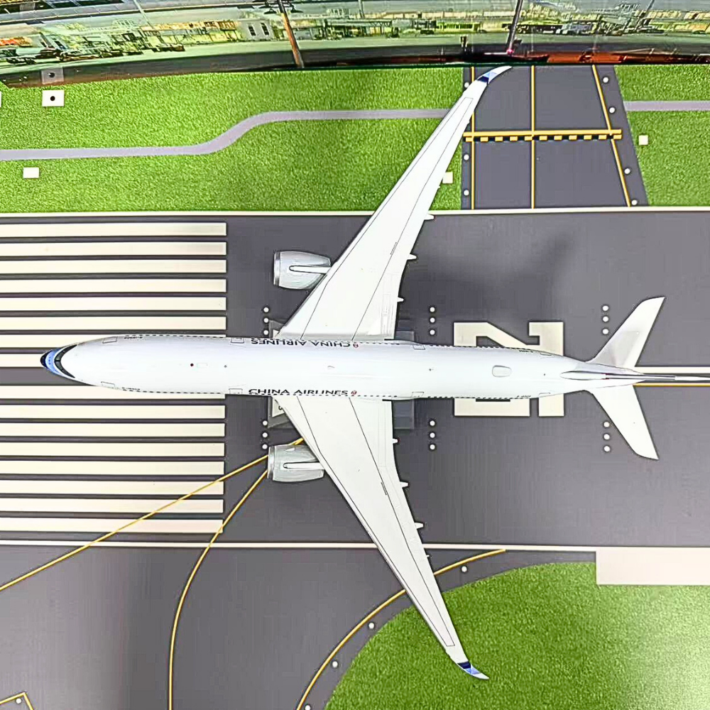 RBF現貨 ALB 1:200 CHINA AIRLINES A350-900 ALB218908 *kostenloser Versand* 全球免運費