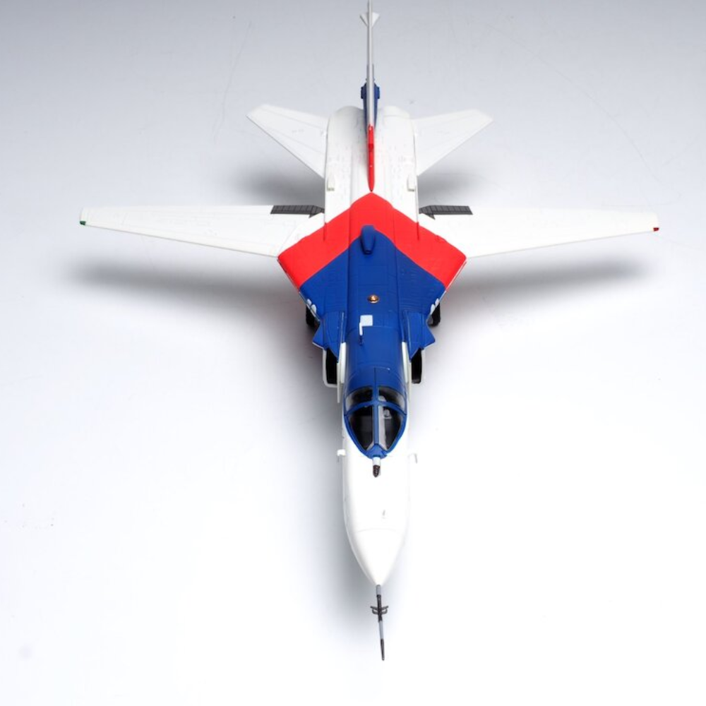 RBF現貨 CAW 金屬 1:72 Russian SU-24MR 40 Yellow CA722407 *kostenloser Versand* 全球免運費