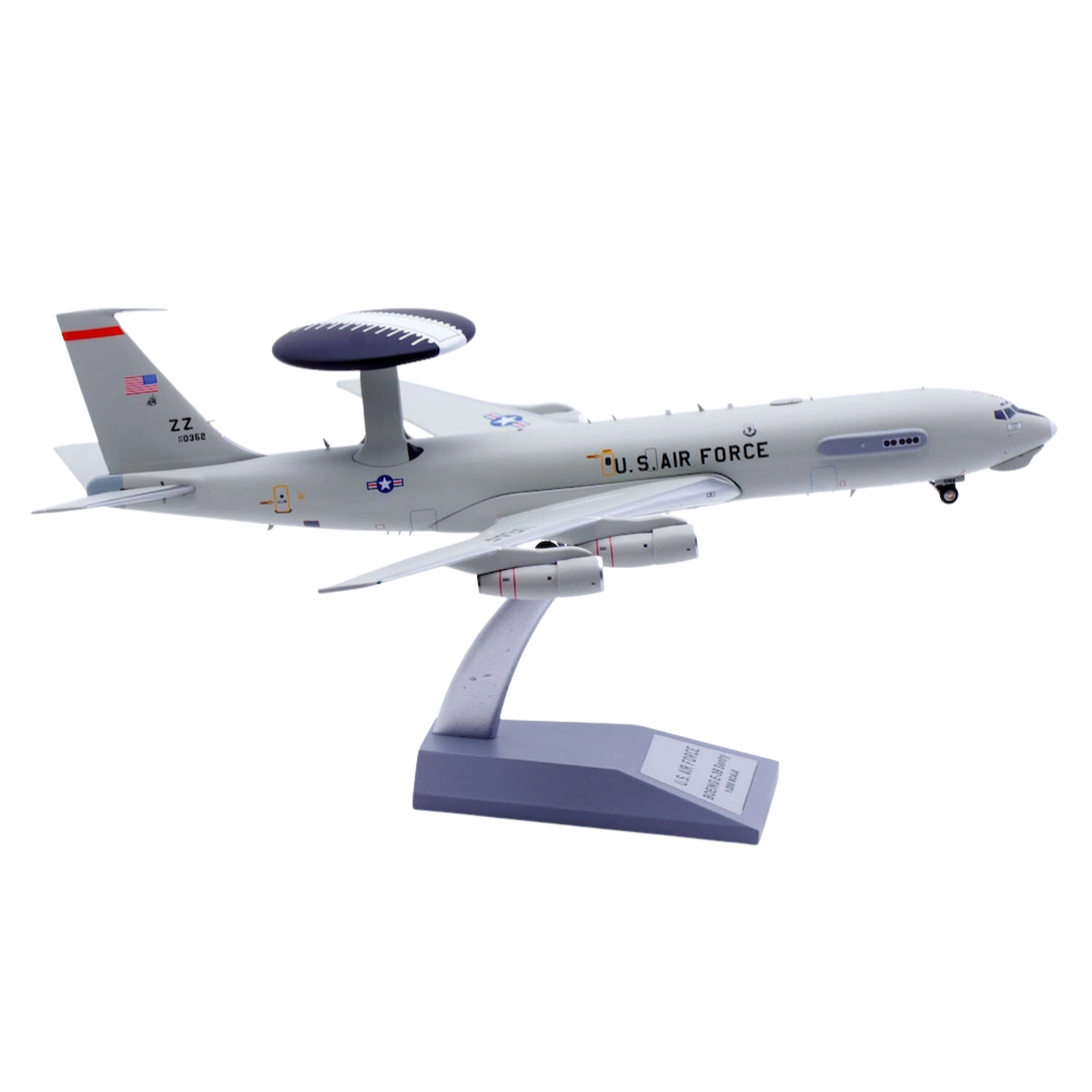 RBF スポット IF メタル 1:200 USAF E-3B セントリー IFE3USAF352 *送料無料*