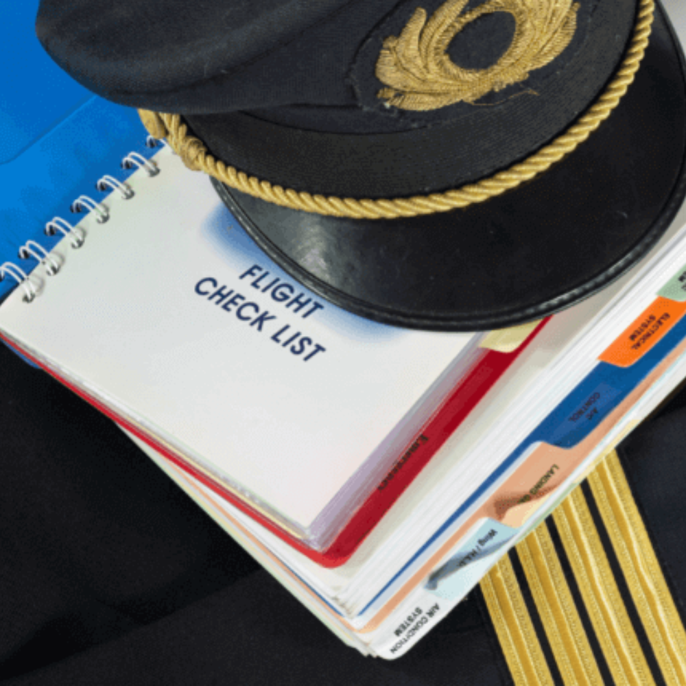 RBF現貨   Checklist AIRBUS A320 Family CHX320 *free shipping* 全球免運費