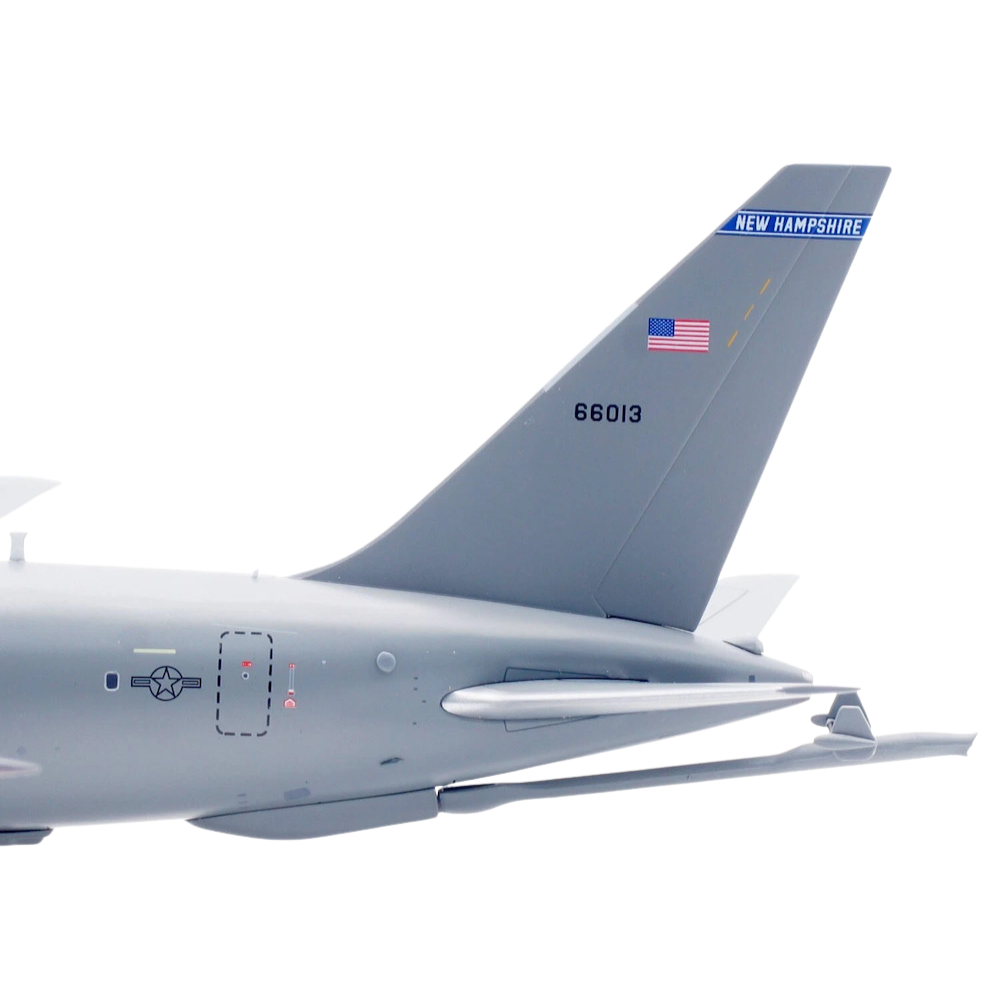 RBF現貨 IF 金屬 1:200 USAF KC-46A IFKC46USAF013 *kostenloser Versand* Jetzt verfügbar