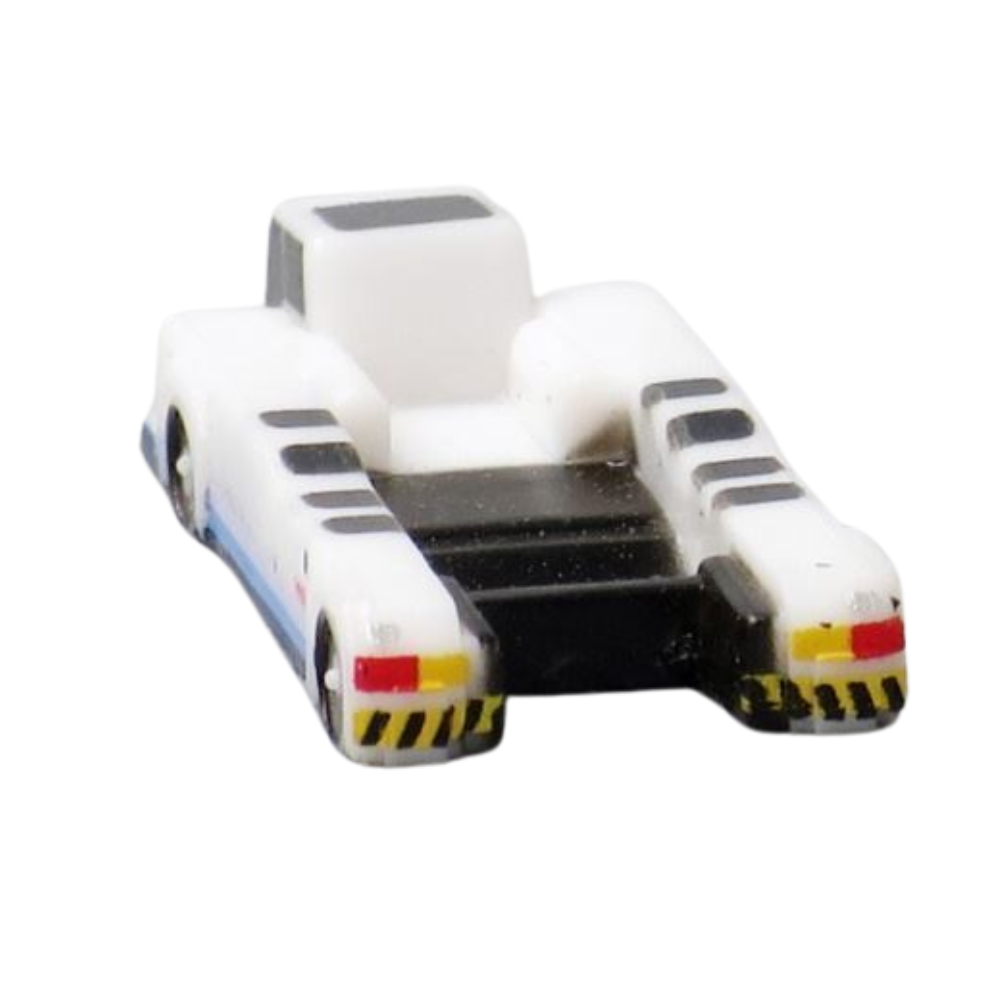 RBF現貨 1:400 CHINA AIRLINES 標準 機場 TOW CAR T TOWCI *kostenloser Versand* 全球免運費