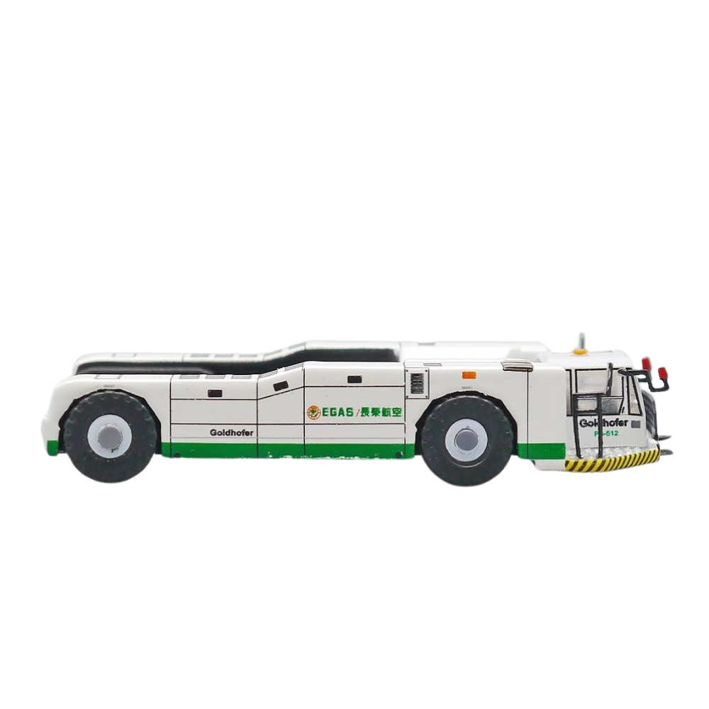 RBF現貨   1:200 EVA AIR Towbarless Tractor 6  GSE2AST108 *free shipping* 全球免運費