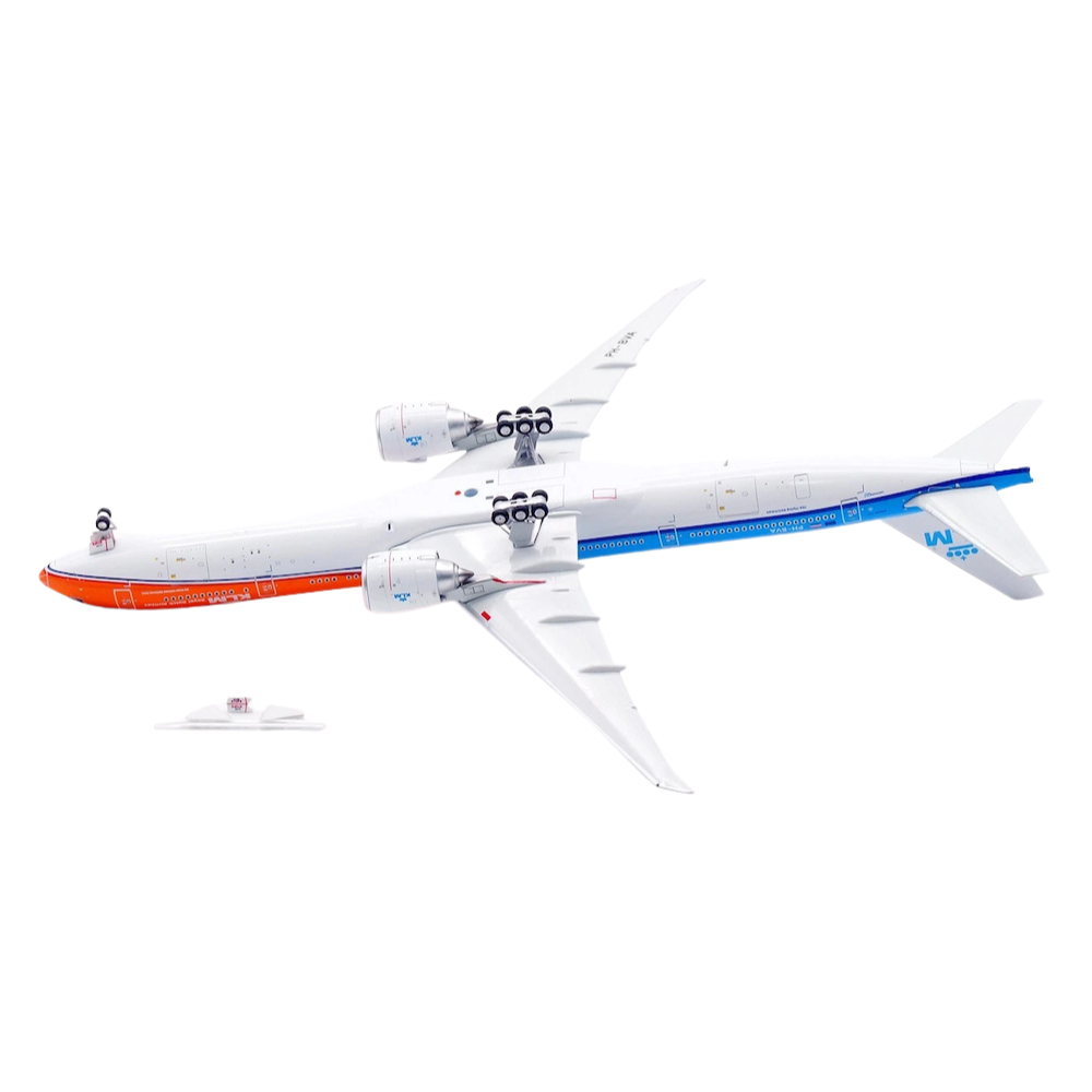RBF現貨 AV 金屬 1/400 PH-BVA KLM 777-306ER AV4212 *kostenloser Versand* 全球免運費