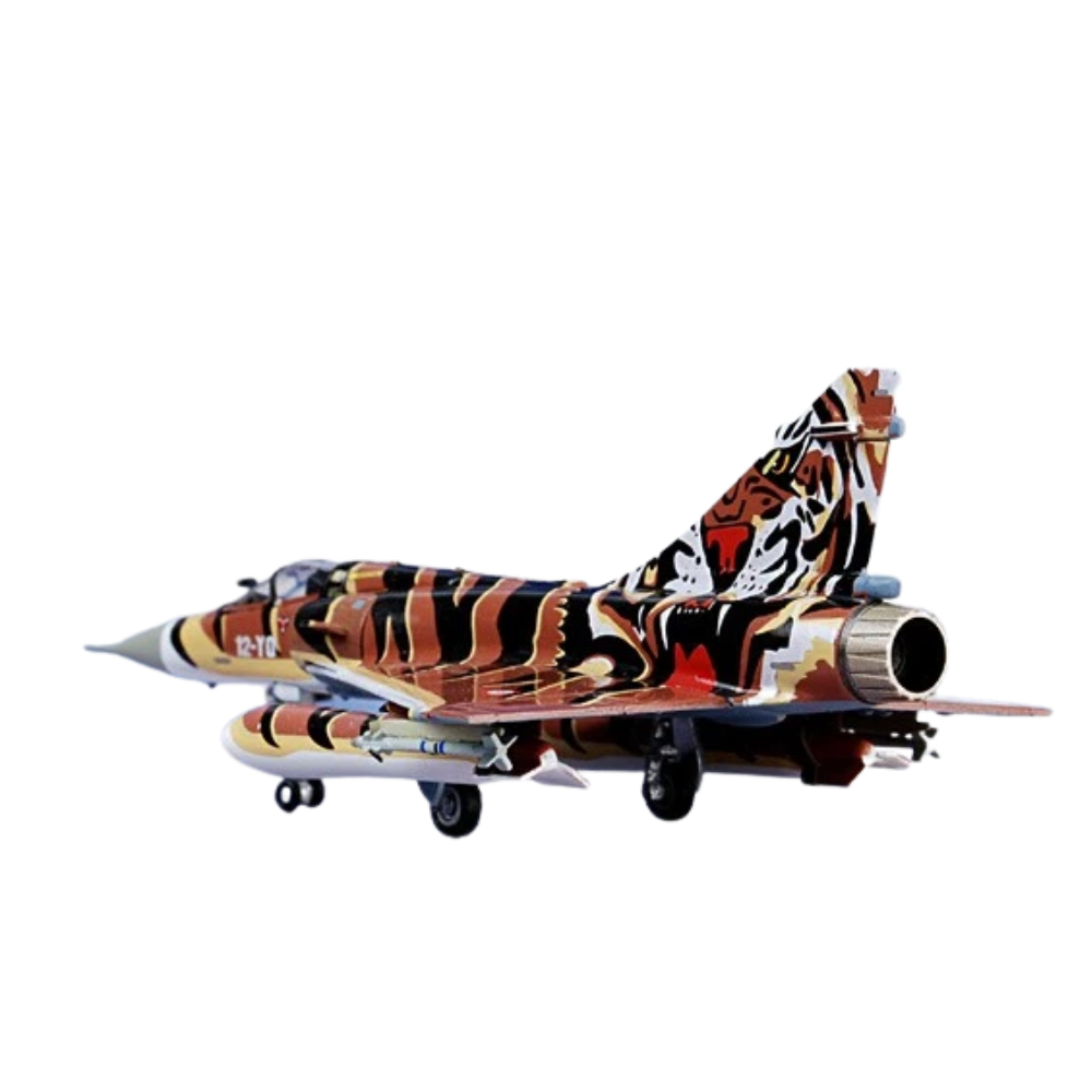RBF現貨 HOGAN 1:200 Mirage 2000C 12-YO EC 1 12 Cam HG7273 *kostenloser Versand* Jetzt verfügbar