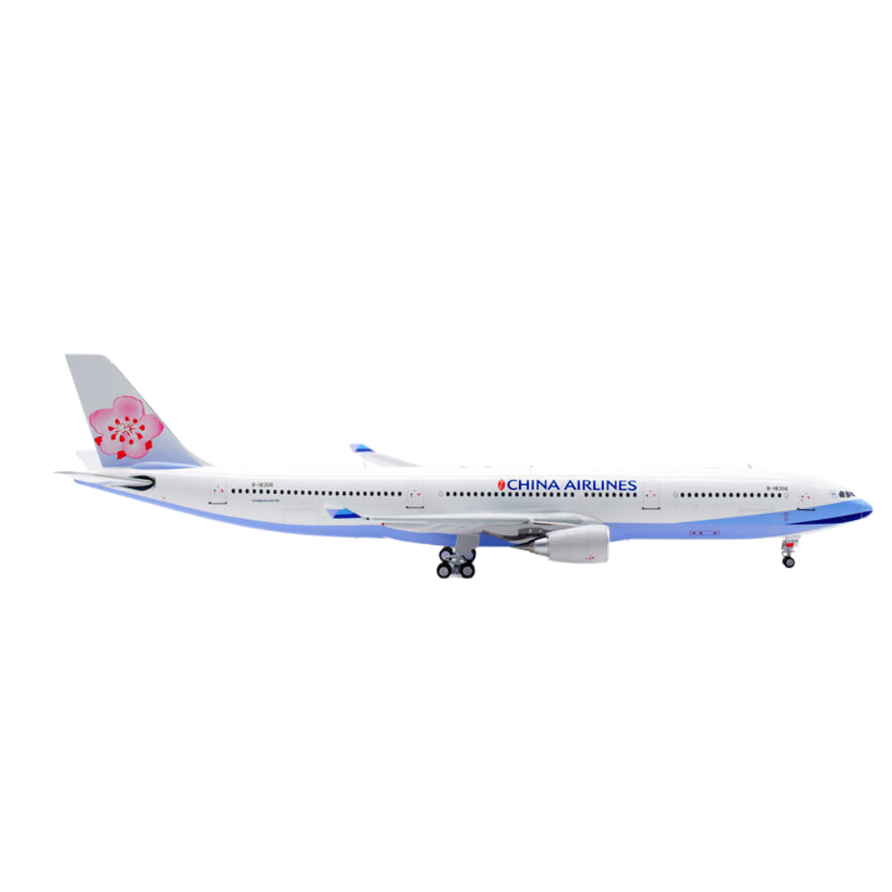 RBF スポットALBメタル 1:200 チャイナエアライン A330-302 B-1830 ALB218306 *送料無料* 世界中送料無料