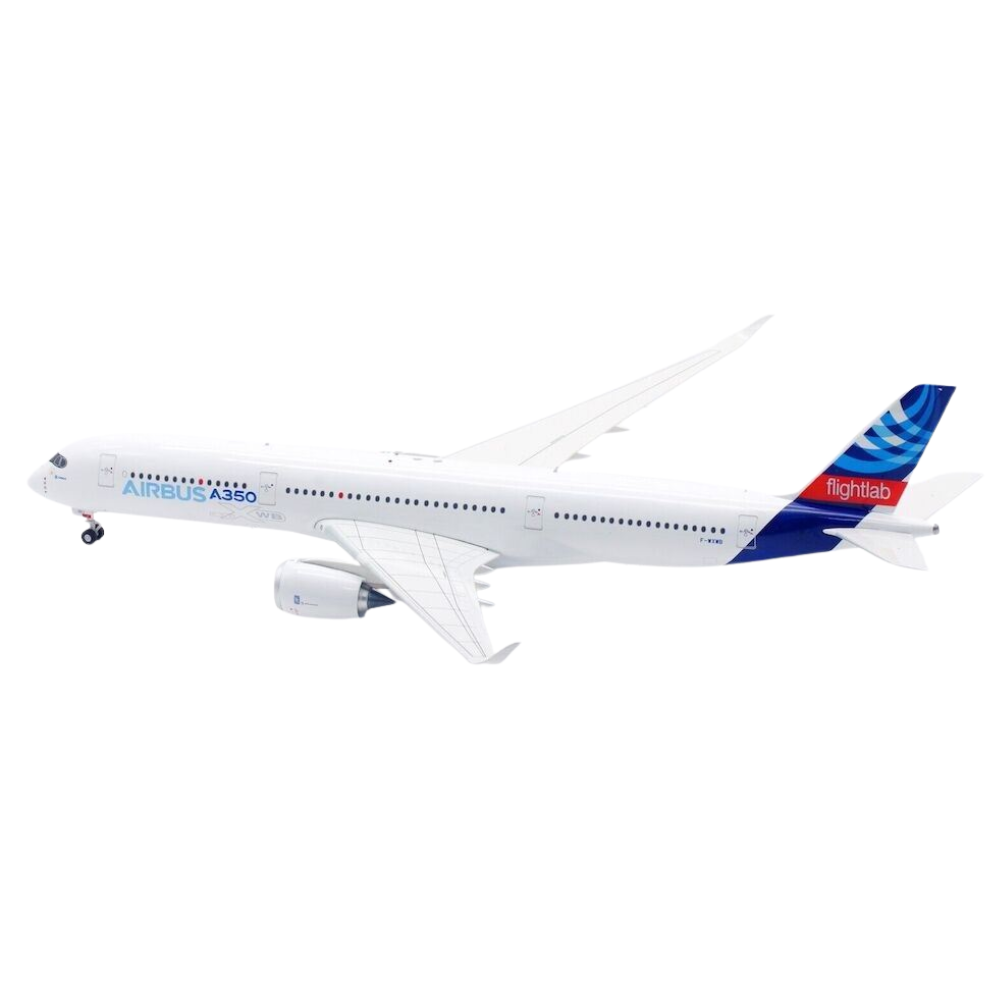 RBF現貨 IF 金屬 1:200 A350-941 F-WXWB IF359HOUSEXWB *free shipping* 全球免運費