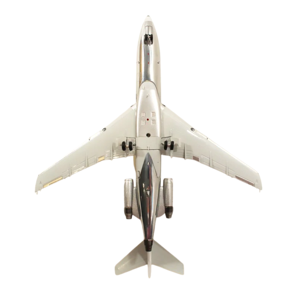 RBF現貨 ALB 金屬 1:200 CHINA AIRLINES 727-100 B-1820 ALB2CI727 *free shipping* 全球免運費