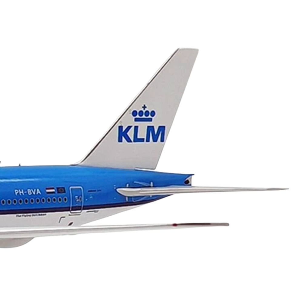 RBF現貨 IF 金屬 1:200 KLM 777-306/ER PH-BVA IF7773KL1223 *kostenloser Versand* 全球免運費