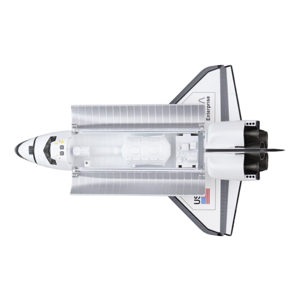 RBF現貨  1:200 NASA Enterprise HL1409 *free shipping* 全球免運費