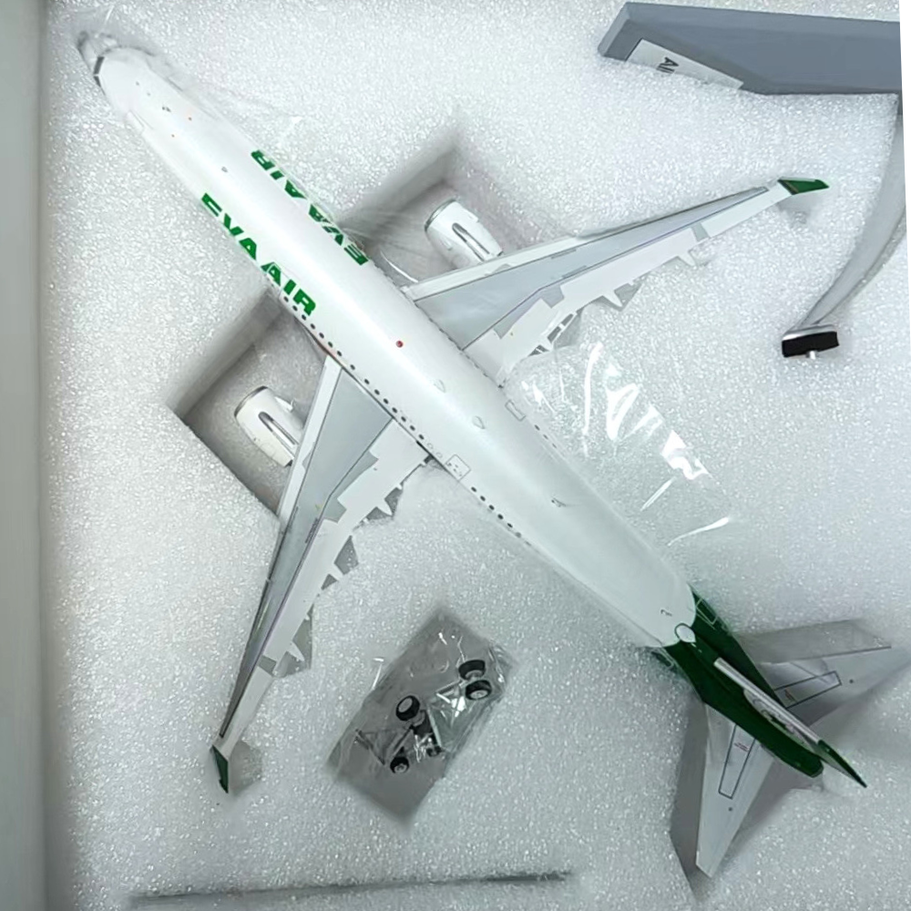 RBF-Modell ALB Modell 1:200 EVA A321 B-16226 ALB216226 *kostenloser Versand* Produktbeschreibung
