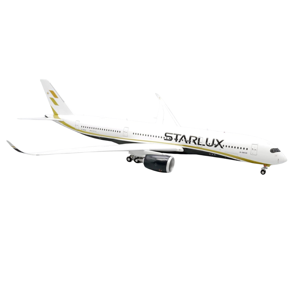 RBF-Modell 1:200 STARLUX A350-900 JX2359 *kostenloser Versand* Jetzt verfügbar