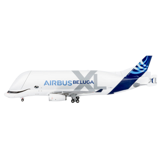 RBF現貨  NG 1:400 A330-743L Beluga XL NO.1 60011 *free shipping* 全球免運費