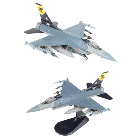 RBF絕版  HM 1:72 USAF F-16C 88-0454 HA3882 *free shipping* 全球免運費