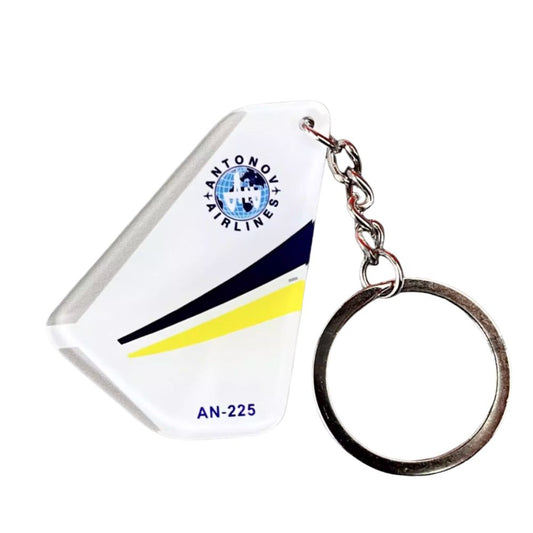 RBF絕版  AN225 4CM KEY RING 鑰匙圈 KTB4-AN225 *free shipping* 全球免運費