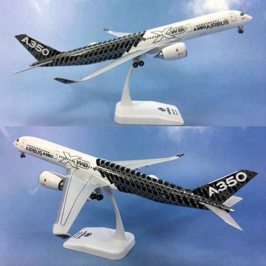 RBF現貨  EVER RISE 1/200 Airbus A350-900 AIB20A359A01 *free shipping* 全球免運費