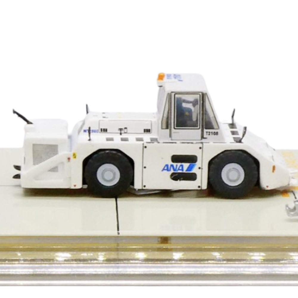 RBF現貨  1:200 ANA Komatsu WT250E Towing Trac GSE2WT250E08 *free shipping* 全球免運費