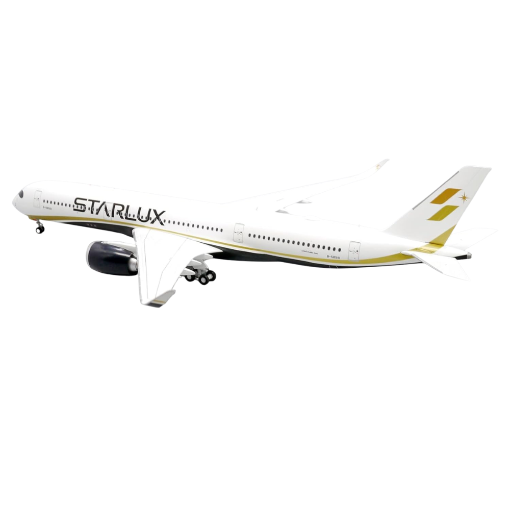 RBF-Modell 1:200 STARLUX A350-900 JX2359 *kostenloser Versand* Jetzt verfügbar