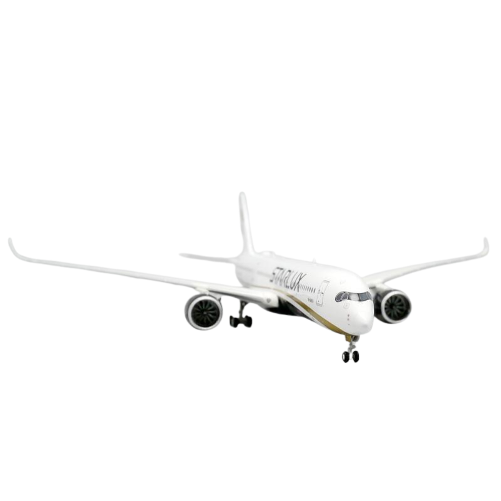 RBF現貨  1:400 STARLUX A350-900 JX4359 *free shipping* 全球免運費