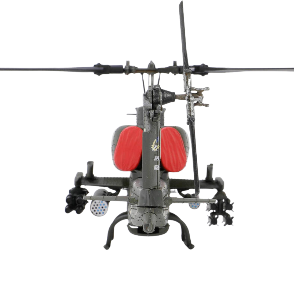 RBF 現貨 FOV 1:48 AH-1W ROC 528 FOV-820003B-3 全球免運 Free Shipping Worldwide