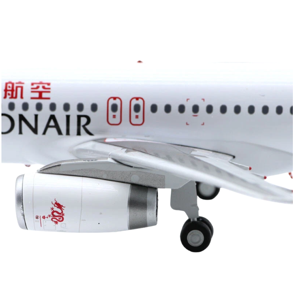 RBF現貨 JC Modell 1:200 Modell A320 EW2320010 *kostenloser Versand* Produktbeschreibung