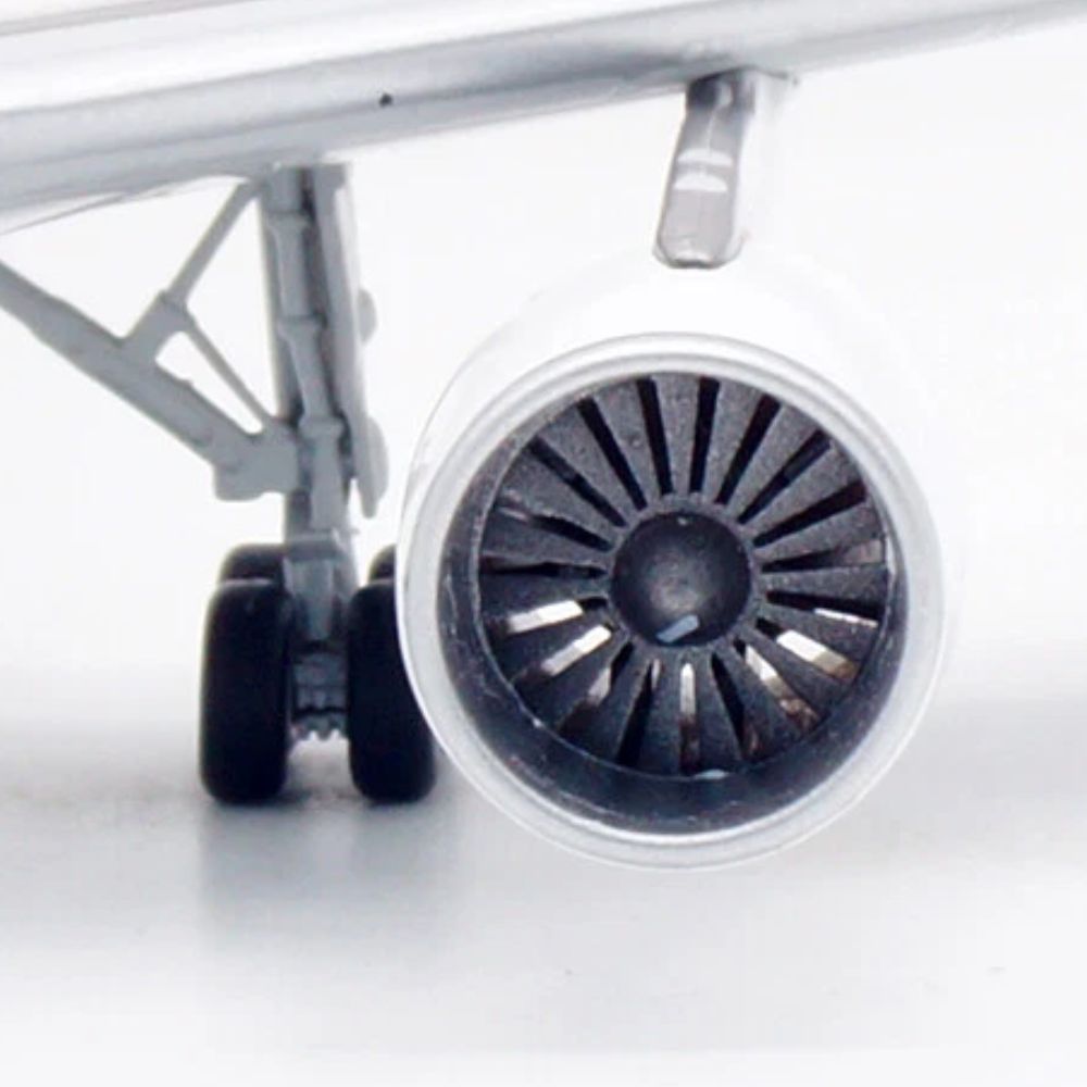RBF現貨 JC 金屬 1:200 Thai A300-600R Last Flight HS- XX20216 *kostenloser Versand* 全球免運費