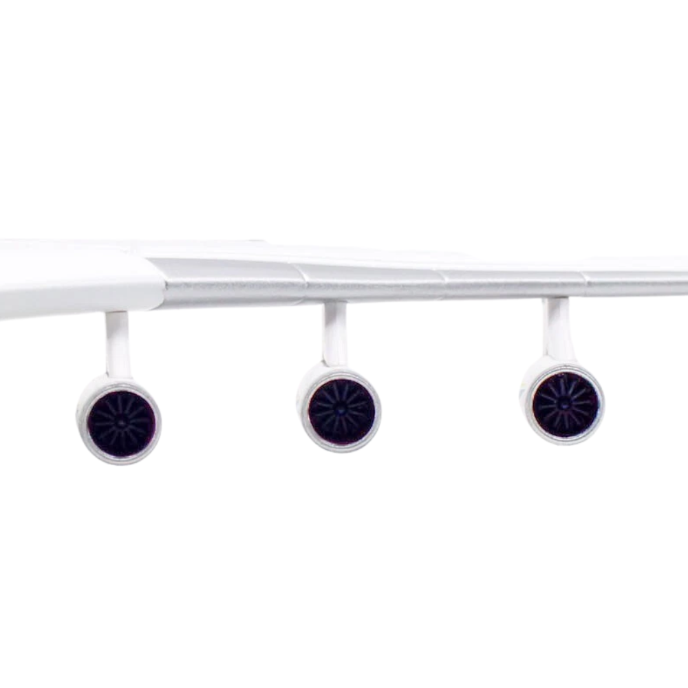 RBF現貨 ALB 金屬 1:400 AN225 CCCP-82060 Interactive ALB4AN225A *free shipping* 全球免運費