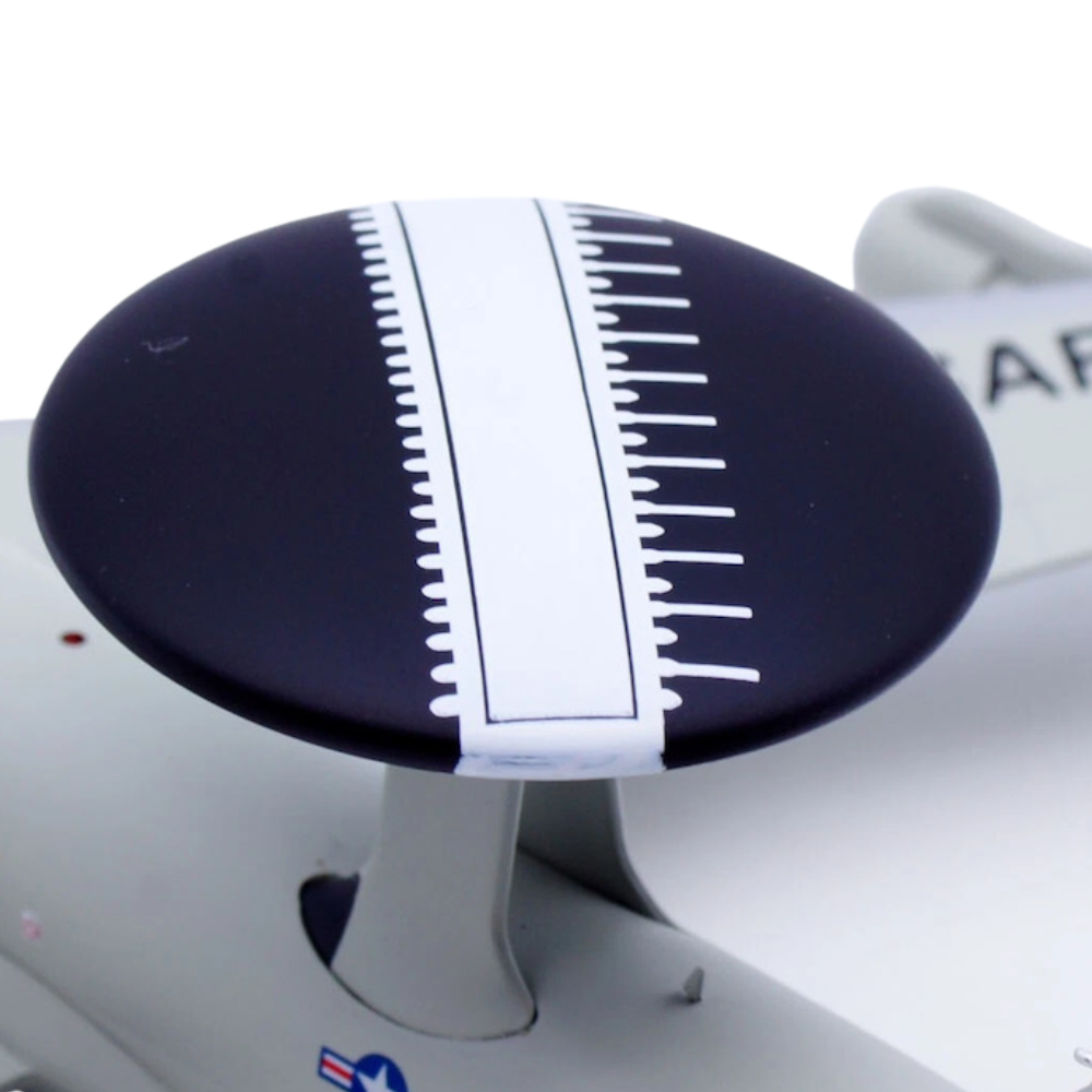 RBF スポット IF メタル 1:200 USAF E-3B セントリー IFE3USAF352 *送料無料*