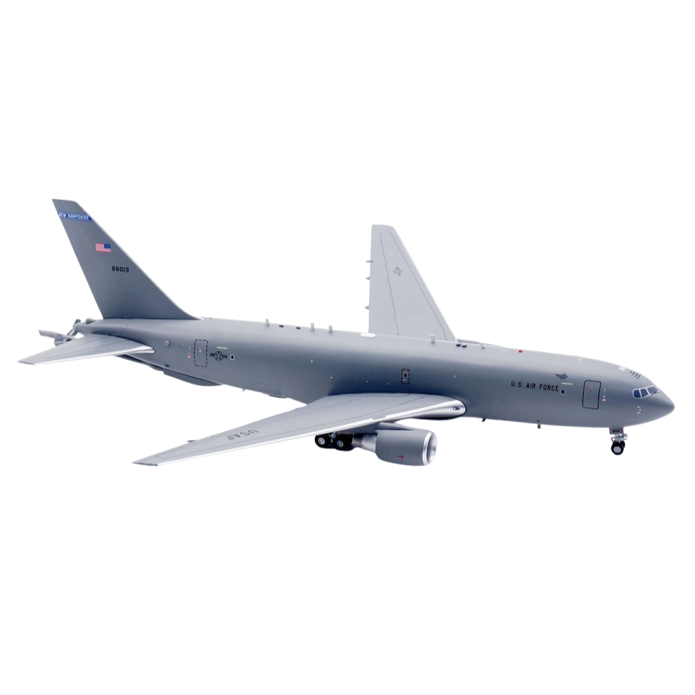 RBF現貨 IF 金屬 1:200 USAF KC-46A IFKC46USAF013 *kostenloser Versand* Jetzt verfügbar