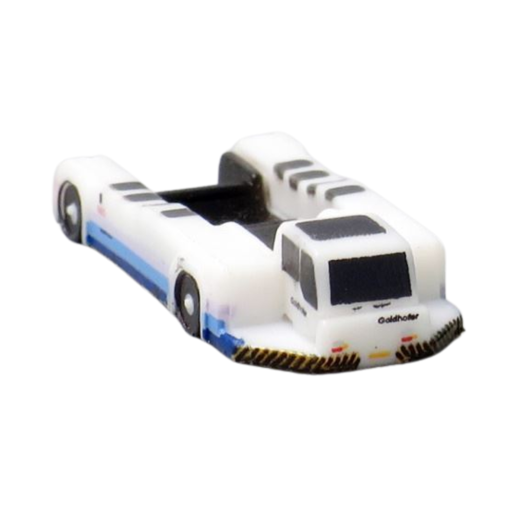 RBF現貨 1:400 CHINA AIRLINES 標準 機場 TOW CAR T TOWCI *kostenloser Versand* 全球免運費