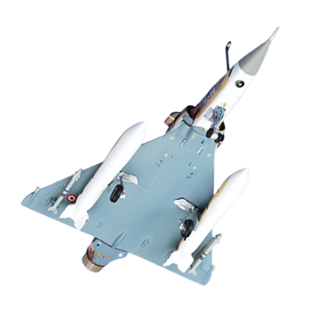 RBF現貨 HOGAN 1:200 Mirage 2000C 12-YO EC 1 12 Cam HG7273 *kostenloser Versand* Jetzt verfügbar