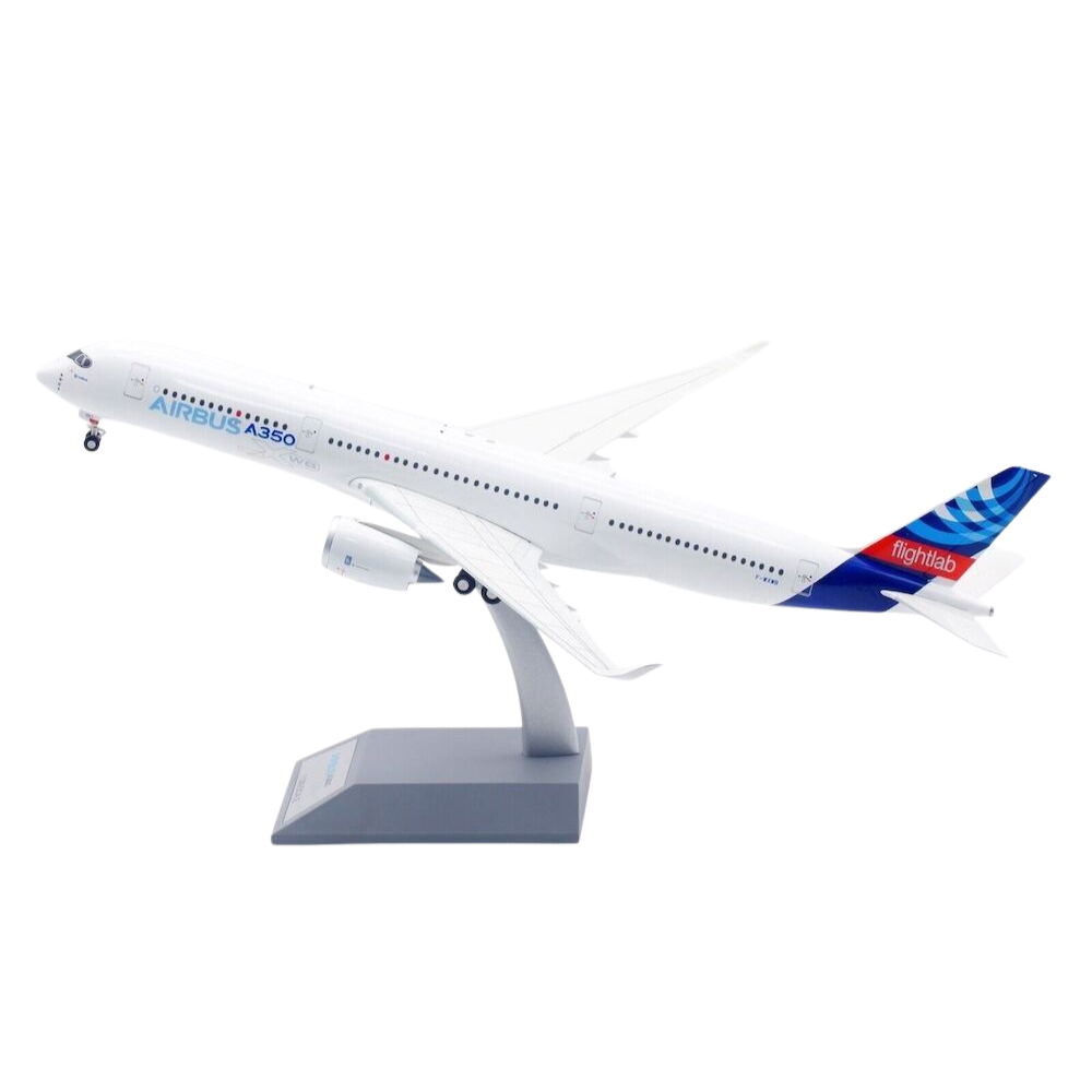 RBF現貨 IF 金屬 1:200 A350-941 F-WXWB IF359HOUSEXWB *free shipping* 全球免運費