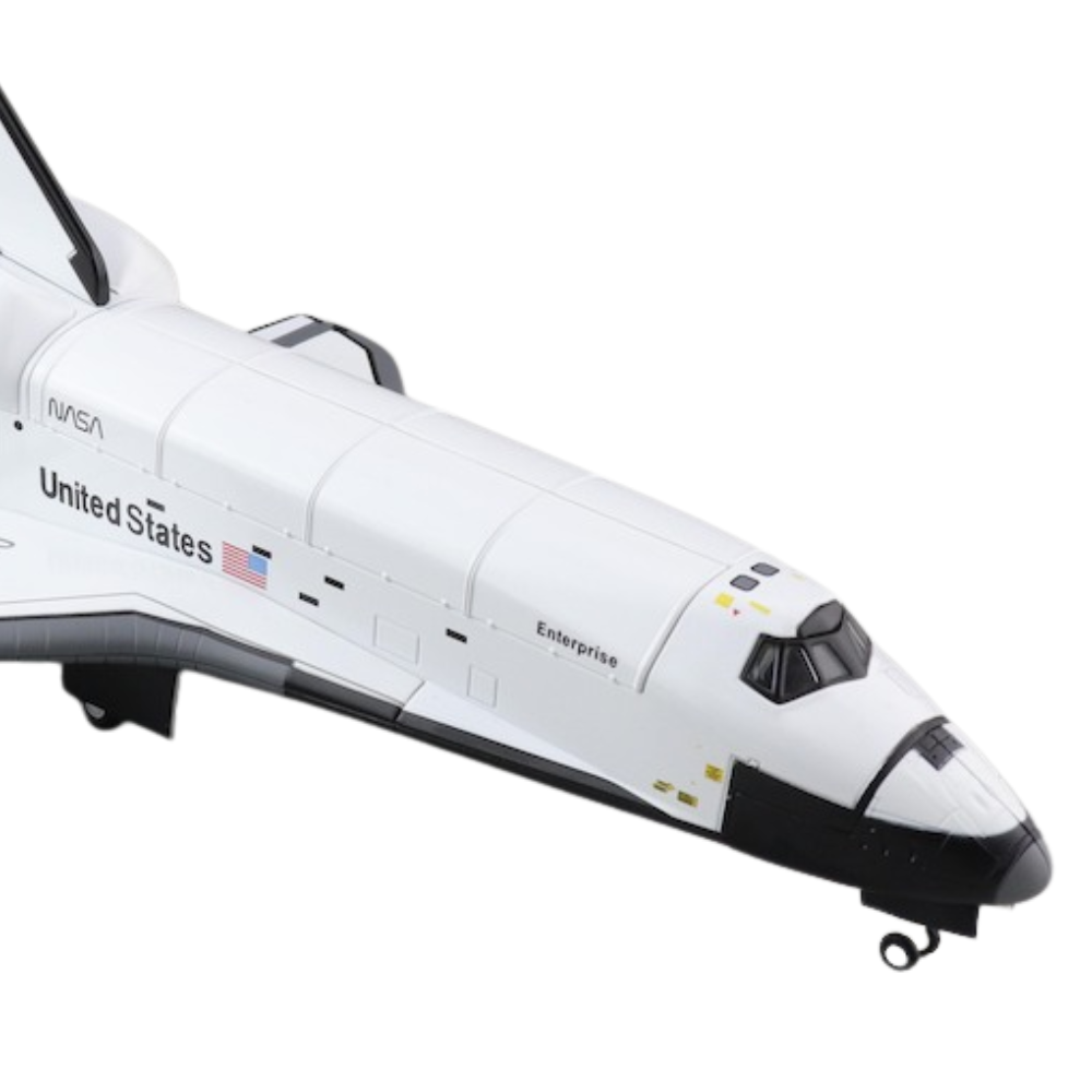 RBF現貨  1:200 NASA Enterprise HL1409 *free shipping* 全球免運費