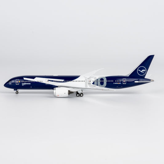 RBF 現貨 NG 1:400 Lufthansa 787-9 D-ABPU 55153 全球免運 Free Shipping Worldwide